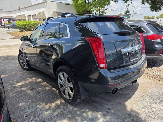 2015 Cadillac SRX in Pompano Beach, FL 33064 - 2455315 3