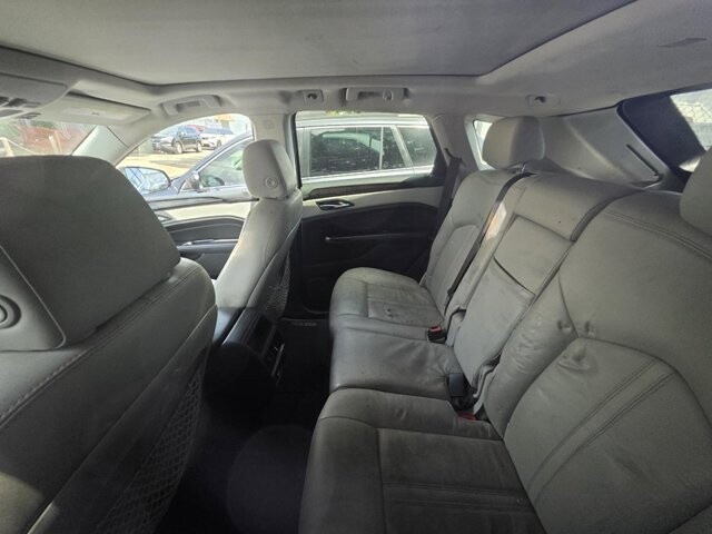 2015 Cadillac SRX in Pompano Beach, FL 33064 - 2455315 6