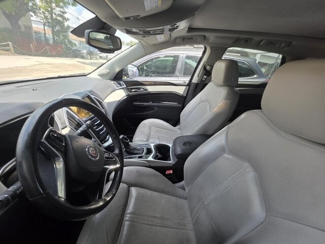 2015 Cadillac SRX in Pompano Beach, FL 33064 - 2455315 5