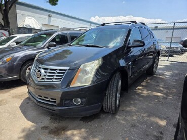 2015 Cadillac SRX in Pompano Beach, FL 33064