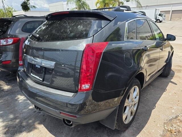 2015 Cadillac SRX in Pompano Beach, FL 33064 - 2455315 4