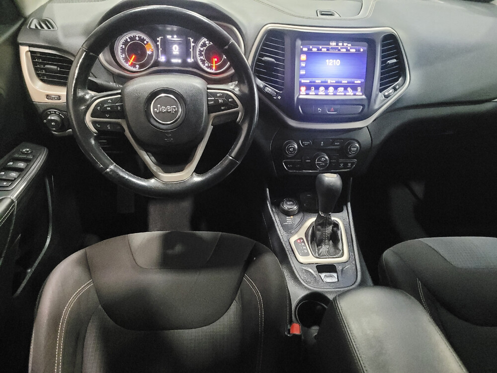 2016 Jeep Cherokee in Plymouth Meeting, PA 19462 - 2455322 22