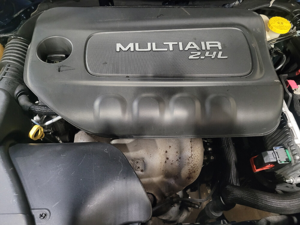 2016 Jeep Cherokee in Plymouth Meeting, PA 19462 - 2455322 30