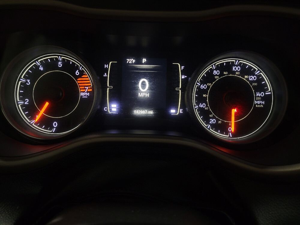 2016 Jeep Cherokee in Plymouth Meeting, PA 19462 - 2455322 23