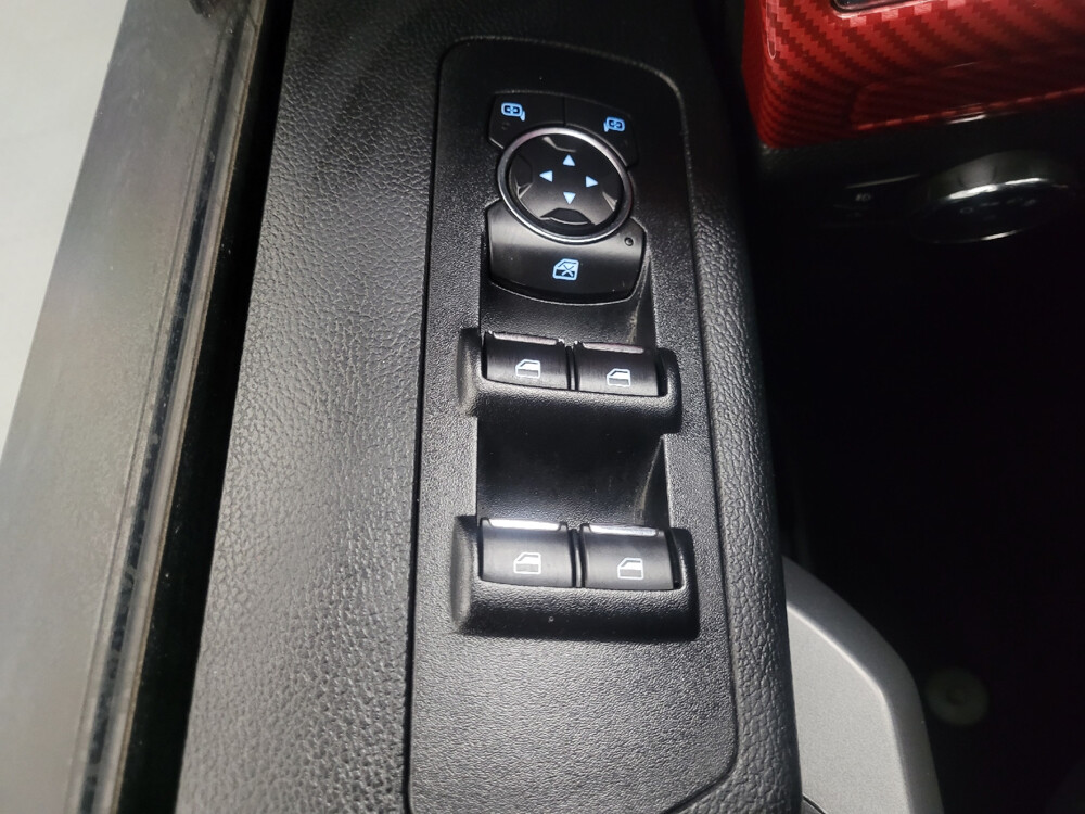 2017 Ford F150 in Midlothian, IL 60445 - 2455372 27