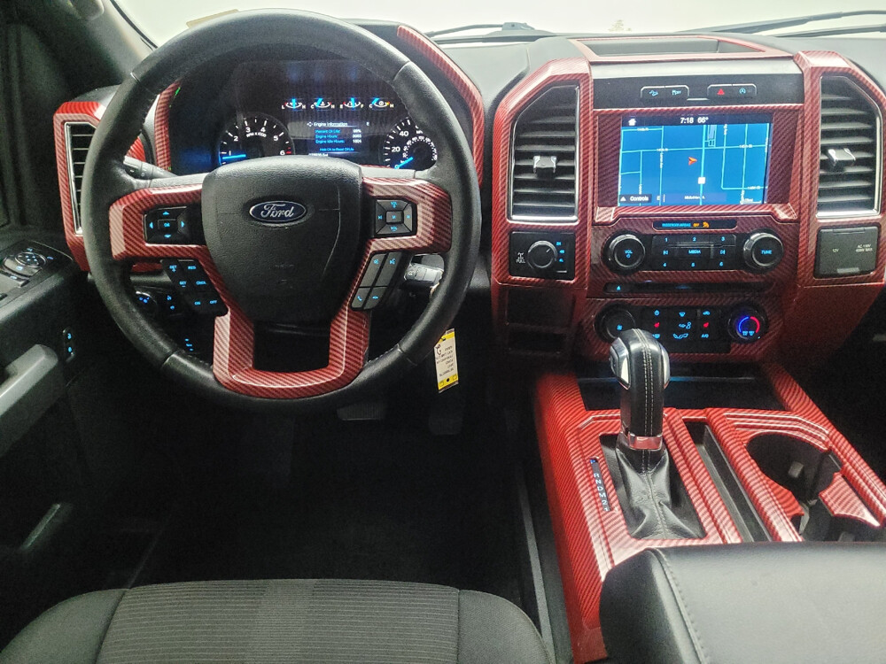 2017 Ford F150 in Midlothian, IL 60445 - 2455372 22