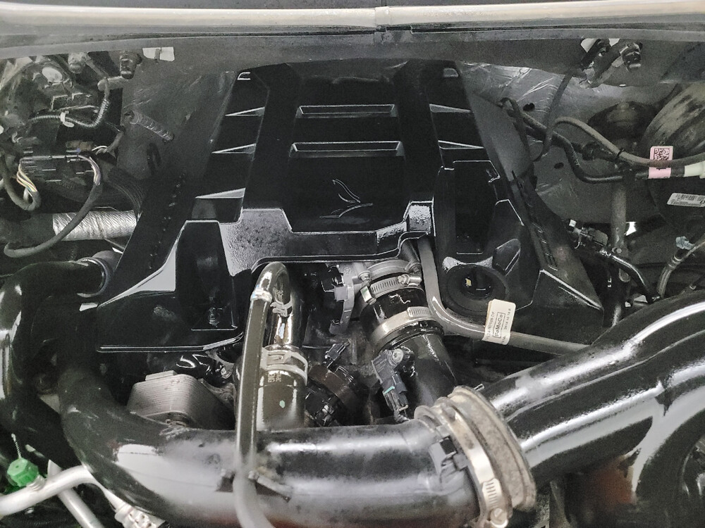 2017 Ford F150 in Midlothian, IL 60445 - 2455372 30