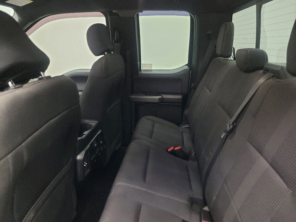 2017 Ford F150 in Midlothian, IL 60445 - 2455372 18