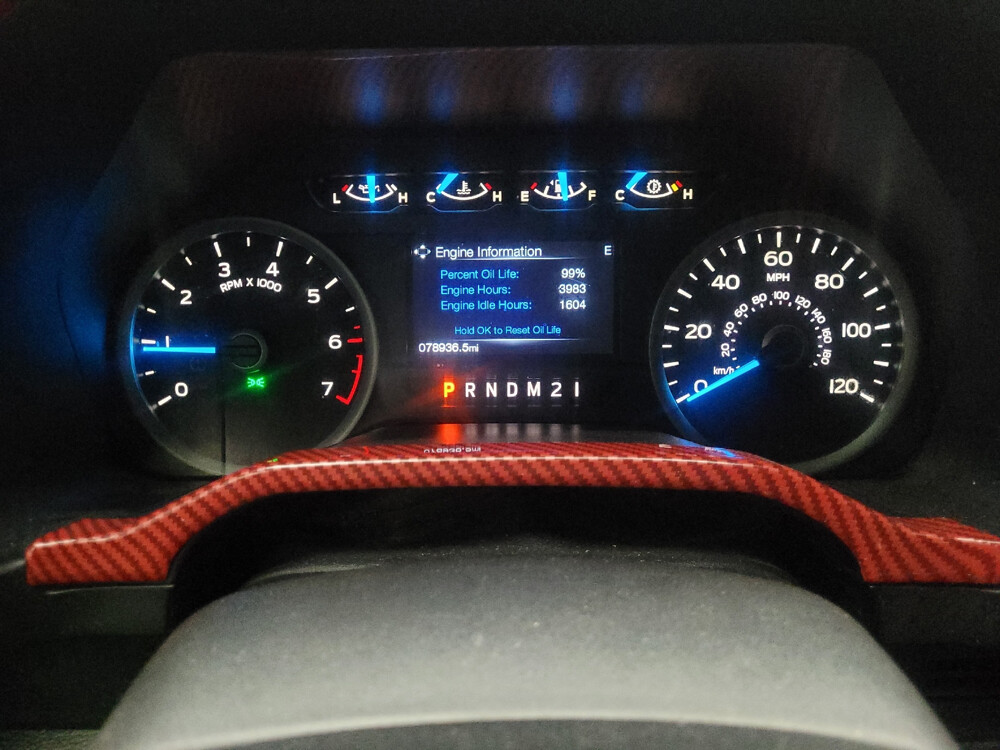 2017 Ford F150 in Midlothian, IL 60445 - 2455372 23