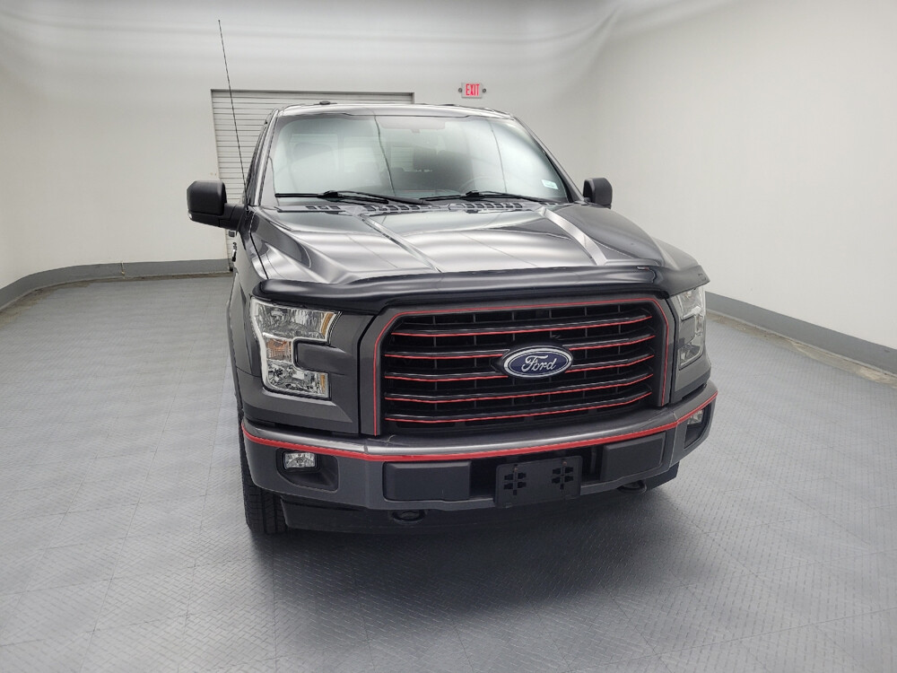 2017 Ford F150 in Midlothian, IL 60445 - 2455372 14