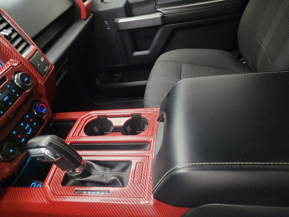 2017 Ford F150 in Midlothian, IL 60445 - 2455372 26