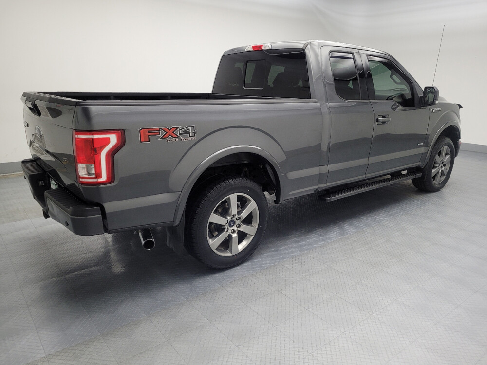2017 Ford F150 in Midlothian, IL 60445 - 2455372 10