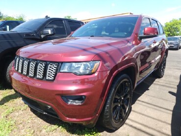 2019 Jeep Grand Cherokee in Cinnaminson, NJ 08077