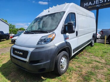 2021 RAM ProMaster in Cinnaminson, NJ 08077