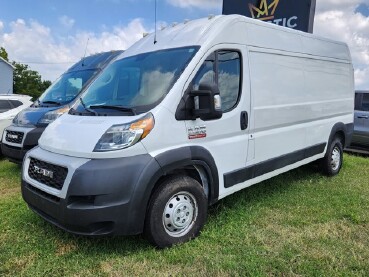2021 RAM ProMaster in Cinnaminson, NJ 08077