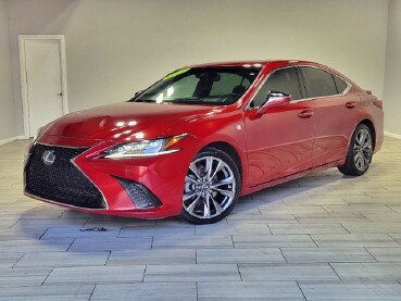 2021 Lexus ES 350 in Cinnaminson, NJ 08077