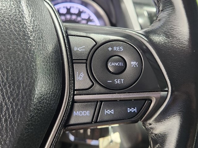 2021 Toyota Camry in Cinnaminson, NJ 08077 - 2455547 16