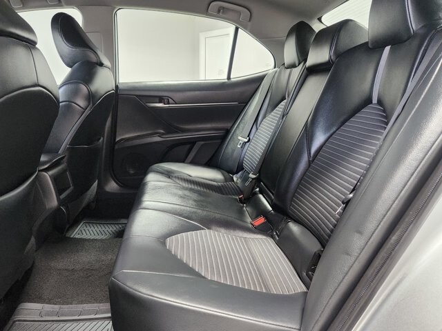 2021 Toyota Camry in Cinnaminson, NJ 08077 - 2455547 13