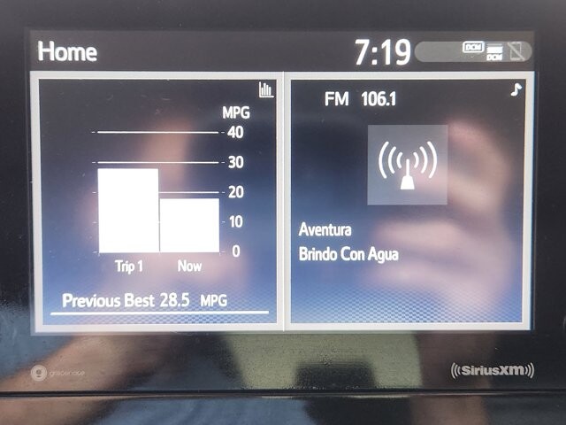 2021 Toyota Camry in Cinnaminson, NJ 08077 - 2455547 18