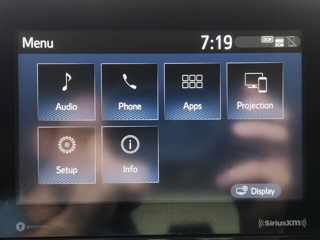 2021 Toyota Camry in Cinnaminson, NJ 08077 - 2455547 20