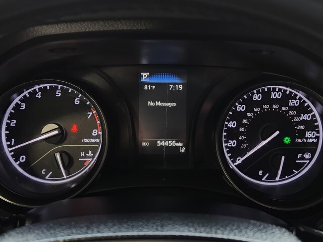 2021 Toyota Camry in Cinnaminson, NJ 08077 - 2455547 17