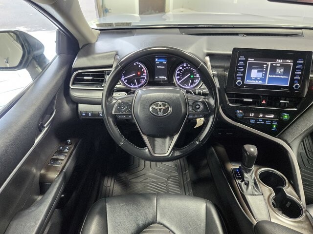 2021 Toyota Camry in Cinnaminson, NJ 08077 - 2455547 15