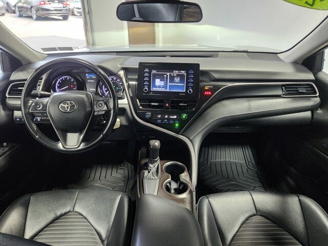 2021 Toyota Camry in Cinnaminson, NJ 08077 - 2455547 14