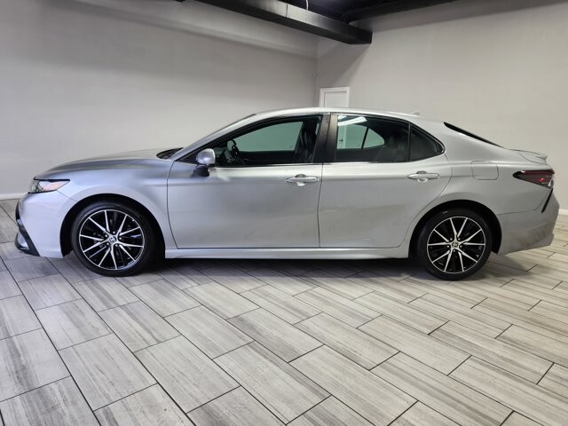 2021 Toyota Camry in Cinnaminson, NJ 08077 - 2455547 2