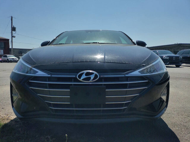 2020 Hyundai Elantra in North Little Rock, AR 72117-1620 - 2455564 2
