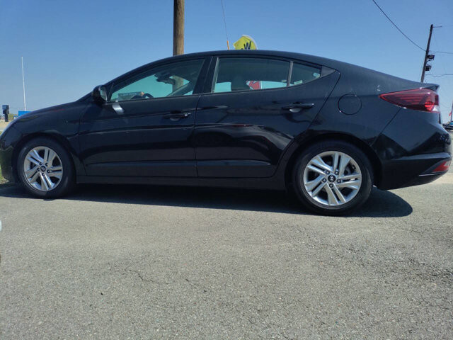 2020 Hyundai Elantra in North Little Rock, AR 72117-1620 - 2455564 3