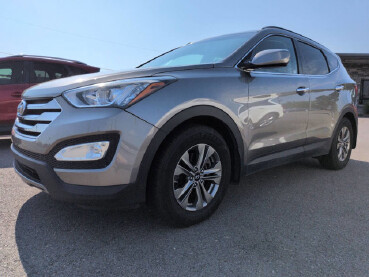 2015 Hyundai Santa Fe in North Little Rock, AR 72117-1620