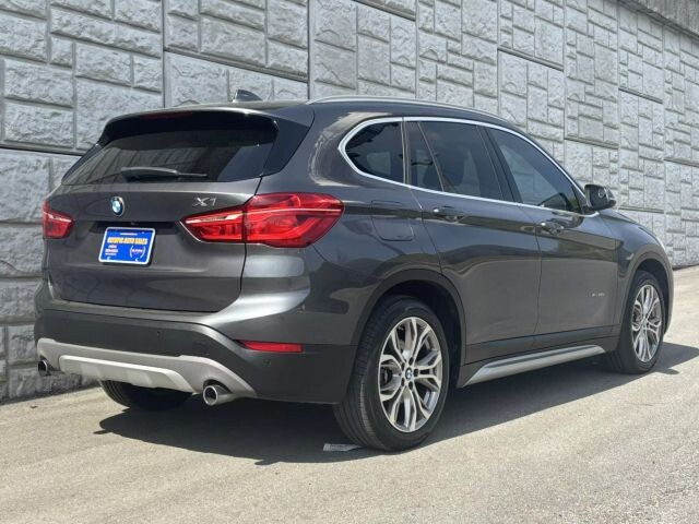 2016 BMW X1 in Decatur, GA 30032 - 2455579 54