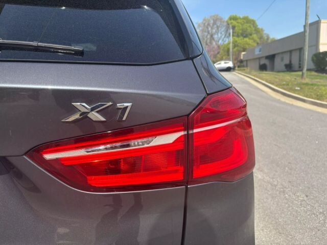 2016 BMW X1 in Decatur, GA 30032 - 2455579 61