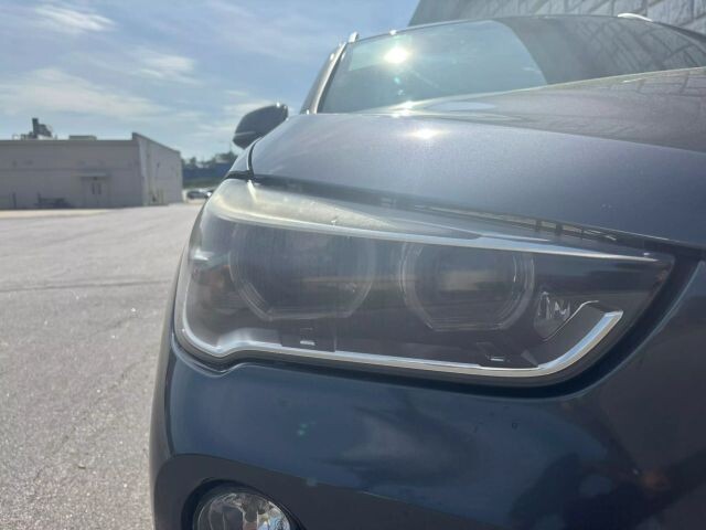 2016 BMW X1 in Decatur, GA 30032 - 2455579 63