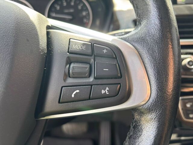 2016 BMW X1 in Decatur, GA 30032 - 2455579 71