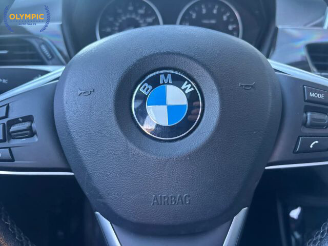 2016 BMW X1 in Decatur, GA 30032 - 2455579 23