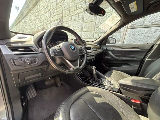 2016 BMW X1 in Decatur, GA 30032 - 2455579 65