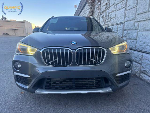 2016 BMW X1 in Decatur, GA 30032 - 2455579 16