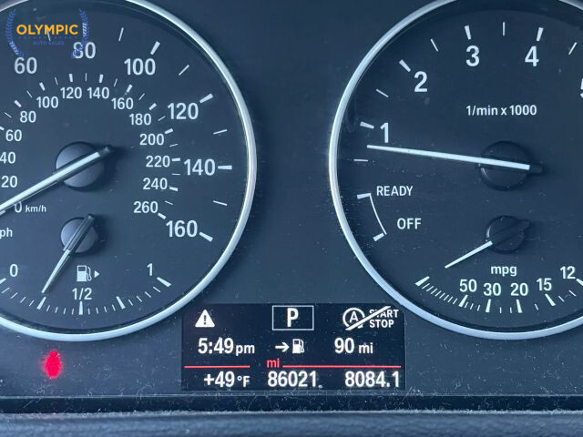 2016 BMW X1 in Decatur, GA 30032 - 2455579 26