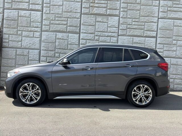 2016 BMW X1 in Decatur, GA 30032 - 2455579 55