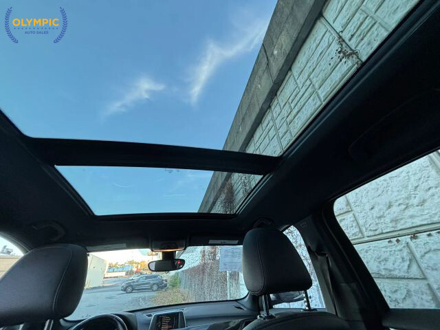 2016 BMW X1 in Decatur, GA 30032 - 2455579 38