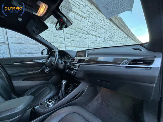 2016 BMW X1 in Decatur, GA 30032 - 2455579 17