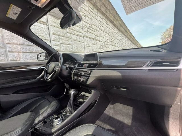 2016 BMW X1 in Decatur, GA 30032 - 2455579 67