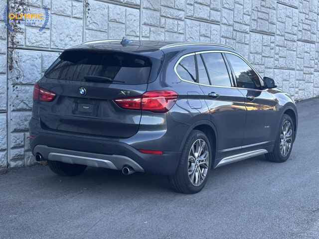 2016 BMW X1 in Decatur, GA 30032 - 2455579 6