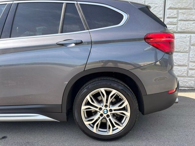 2016 BMW X1 in Decatur, GA 30032 - 2455579 58