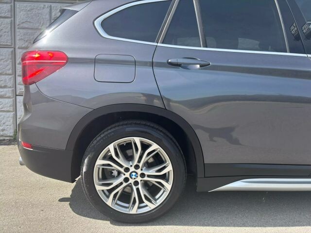 2016 BMW X1 in Decatur, GA 30032 - 2455579 60