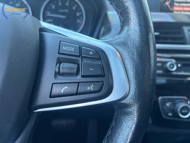 2016 BMW X1 in Decatur, GA 30032 - 2455579 24