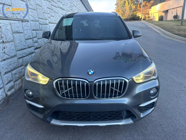 2016 BMW X1 in Decatur, GA 30032 - 2455579 2