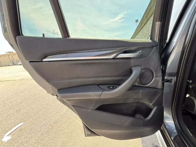 2016 BMW X1 in Decatur, GA 30032 - 2455579 92