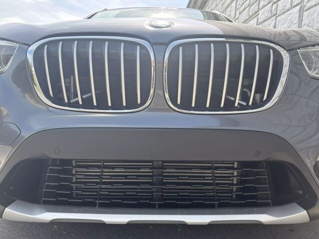 2016 BMW X1 in Decatur, GA 30032 - 2455579 64